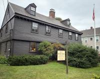Historical Society Opens Doors for Day of Tours