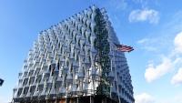 Ministers called to step in after US diplomat secretly removed from UK
