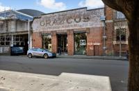 Warehouse-style office in Sydney CBD is up for sale
