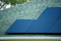Georgia homeowner told to check Tesla solar strings, roof wires, and Powerwall Wi-Fi info