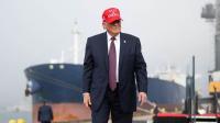 Trump rejects calls to slow AI as Amodei urges global limits