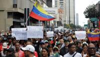 Nicolás Maduro is not guilty