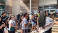 Immigration activist among those arrested at AC anti-ICE protest: Here's why