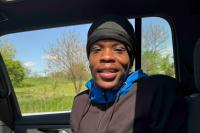 Kyle Bickham Died After He Was Pushed Off A Moving Red Line Train. His Family Wants Justice