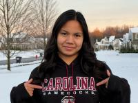 Nationals Qualifier Jacqueline Zipagan Verbally Commits to South Carolina for Fall 2027