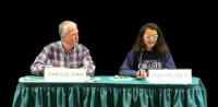 Peltola Puts Alaska Fisheries at Center of Kodiak Senate Debate