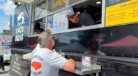 'We never know what to expect': Greensboro food truck navigates high food and gas prices