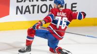 Canadiens sign forward Zachary Bolduc to 4-year contract extension