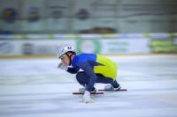 International short track speed skating returns to Vancouver for first time since 2010