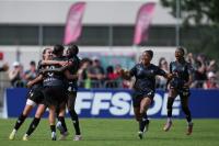 Vancouver Rise FC use flurry of second-half goals to top Ottawa Rapid FC 4-0 in NSL