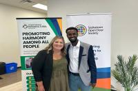 Joint project in Saskatoon aims to help newcomers adjust to Canada
