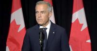 Carney says economic activity already spurring from investment summit