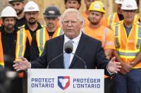 Ontario Widens Eligibility for Tariff Relief in Response to New US Trade Measures