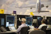 UK air traffic control failure reportedly triggered by military flight plan