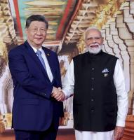 India-China ties linked to peace at LAC: Common thread at past 3 Modi-Xi meets