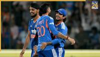 IND vs AFG, 1st T20I: Abhishek Sharma, Arshdeep Singh shine as India beat Afghanistan by 7 wickets
