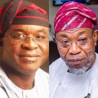 Legal battle against David Mark, Aregbesola’s leadership of ADC resumes Sept 14