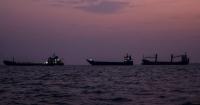 Iran-Gulf talks without US participation on reopening the Strait of Hormuz postponed, Omani official says