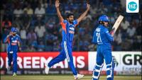 Jasprit Bumrah returns as India thrash Afghanistan after Abhishek Sharma's assault in in 1st T20I in New Delhi