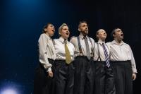 “Operation Mincemeat” starts its national tour in Providence