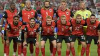 How to get Austria vs Kosovo UEFA Nations League tickets