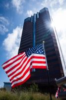 Long Beach commemorates 25th anniversary of 9/11