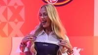 Indiana Fever’s Sophie Cunningham announces exciting new project during WNBA break