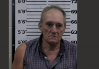 66-year-old Kansas man accused of selling meth