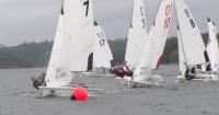 Maine Maritime Academy hosts annual regattas, Mariners win Penobscot Bay Open