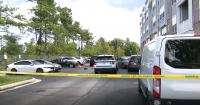 At least 3 people shot in Baltimore County in less than 24 hours