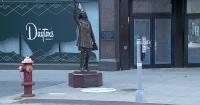 Man shot multiple times near Mary Tyler Moore statue in Minneapolis
