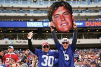 How to watch Cowboys vs Giants for free tonight: Time, TV channel and betting odds