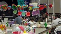 Mexican Heritage Society of Port Arthur marks 58th fiesta at civic center