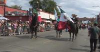 Mexican Independence Day Parade brings out thousands celebrating culture, heritage