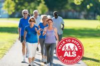 Help Support The Walk to Defeat ALS This Saturday in Sioux Falls