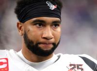 Texans HC Shares Thoughts on CJ Stroud After Bad Turnover in Loss to Bills