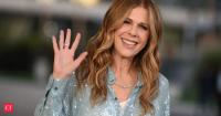 Quote of the day by Rita Wilson: ‘Be fearless in trying new things, whether they are physical, mental…’ – Sleepless in Seattle actress  on turning fear into growth
