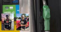 Diesel prices top $6 a gallon at some Southeast Wisconsin stations, drivers feel the strain