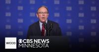 Wisconsin Rep. Tom Tiffany suffers minor injuries in plane crash