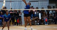Kagman II rallies, MHS II sweeps in PSS volleyball opener