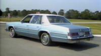GM's Coal-Powered Oldsmobile Was One Of The Strangest Experiments In Automotive History