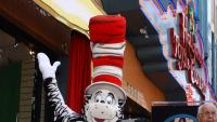 'Cat In The Hat' Social Media Trend Raises Alarms
