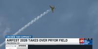 North Alabama Airfest wraps up 3rd year celebrating the state’s aviation industry