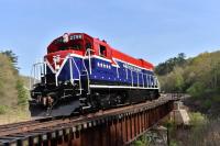 Talking Transportation: The Museum That Owns a Railroad