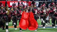 North Carolina HBCU Football Game Devolves Into Marching Band Brawl Over Unwritten Rules Violation
