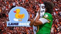 Oregon Football Pulled The Most Cowardly Move On Social Media After Historic Loss To Oklahoma State