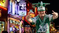 New York Jets Fans Wrongly Claim Complete Takeover Of Nashville Despite Flawed Understanding Of Broadway