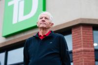 Second TD investor alleges fraudulent trades involving obscure Chinese stock