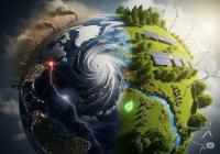 Ecology Must Anchor Sustainable Development