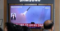 North Korea says it conducted ‘firepower attack drill’